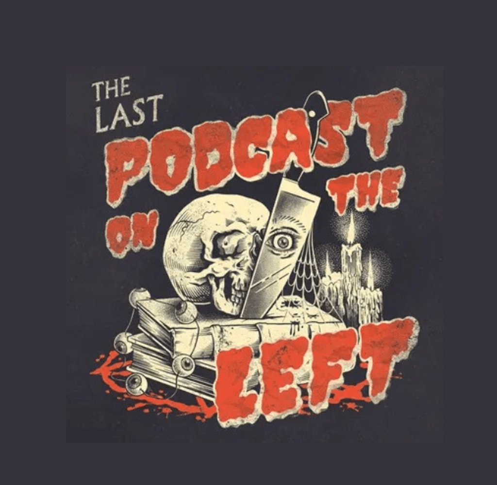 Last Podcast Network